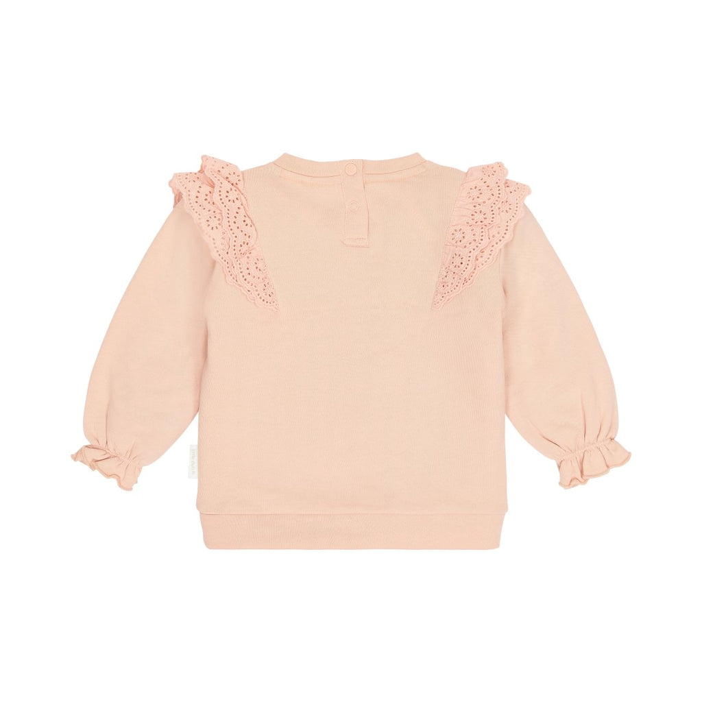 Tricou DARTIANA Peyote Melange