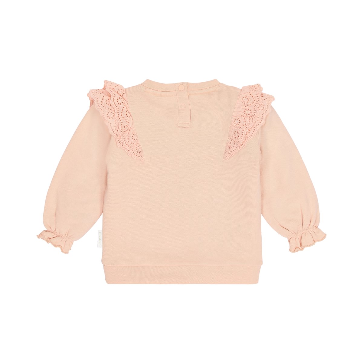 Tricou DARTIANA Peyote Melange