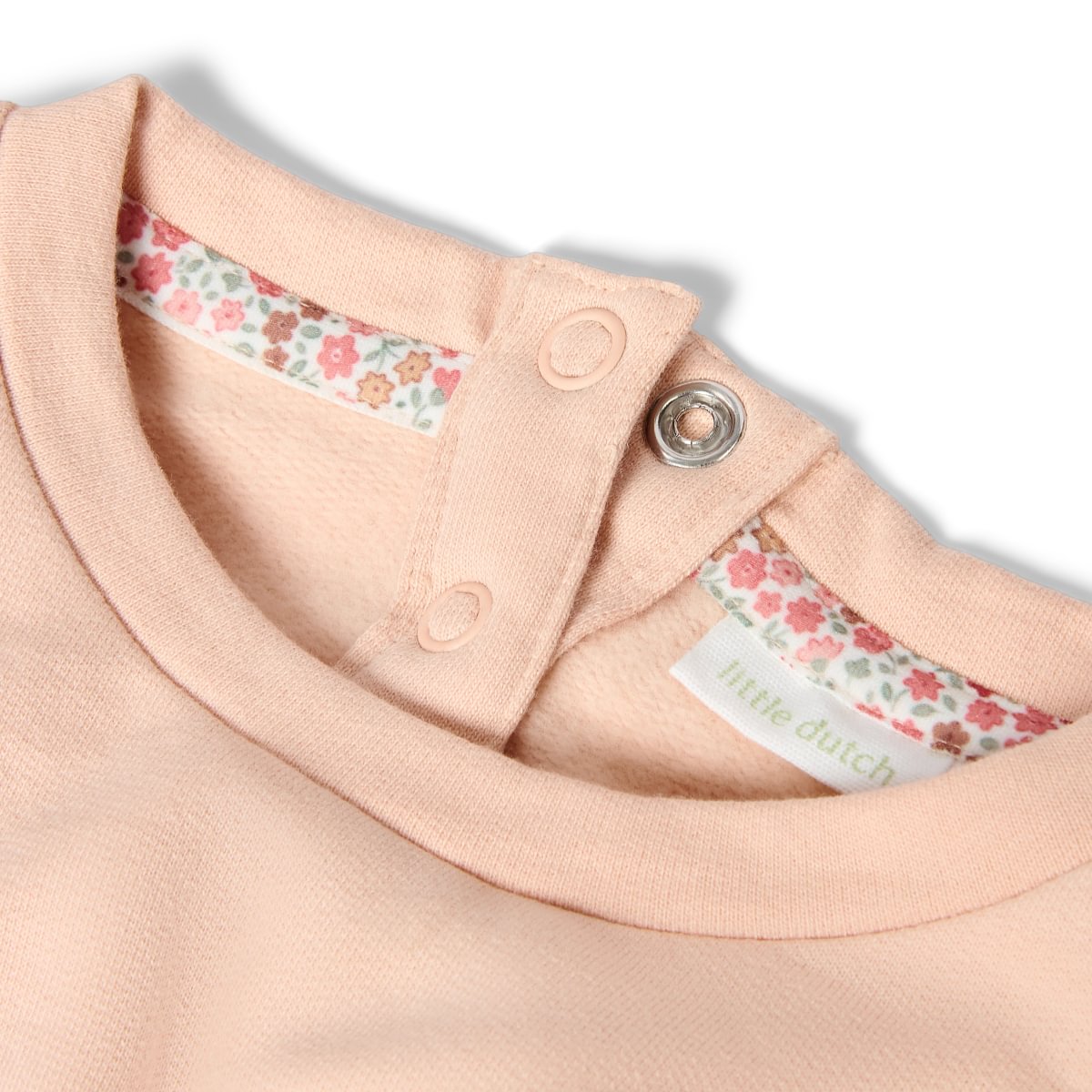 Tricou DARTIANA Peyote Melange