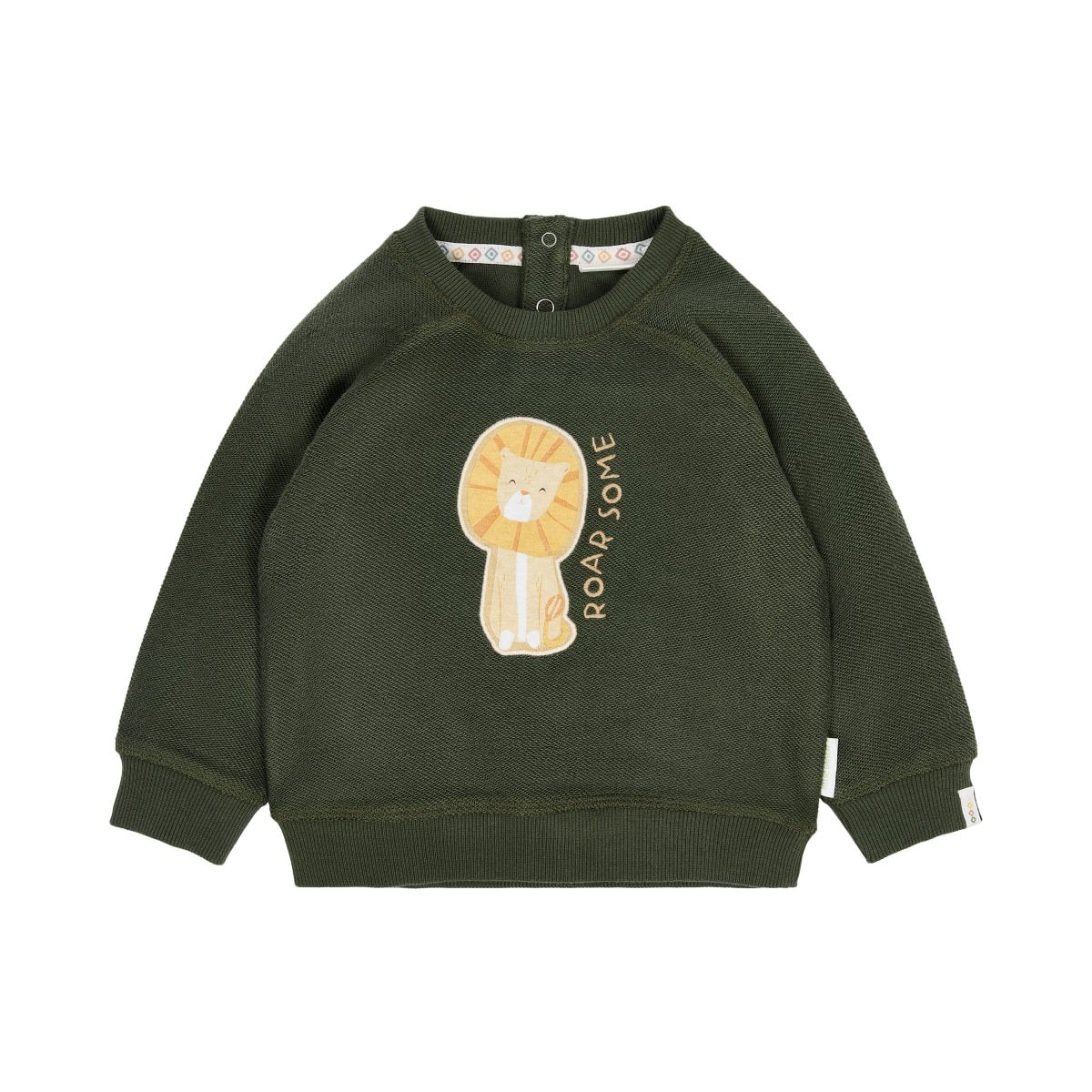 Tricou DARTIANA Peyote Melange