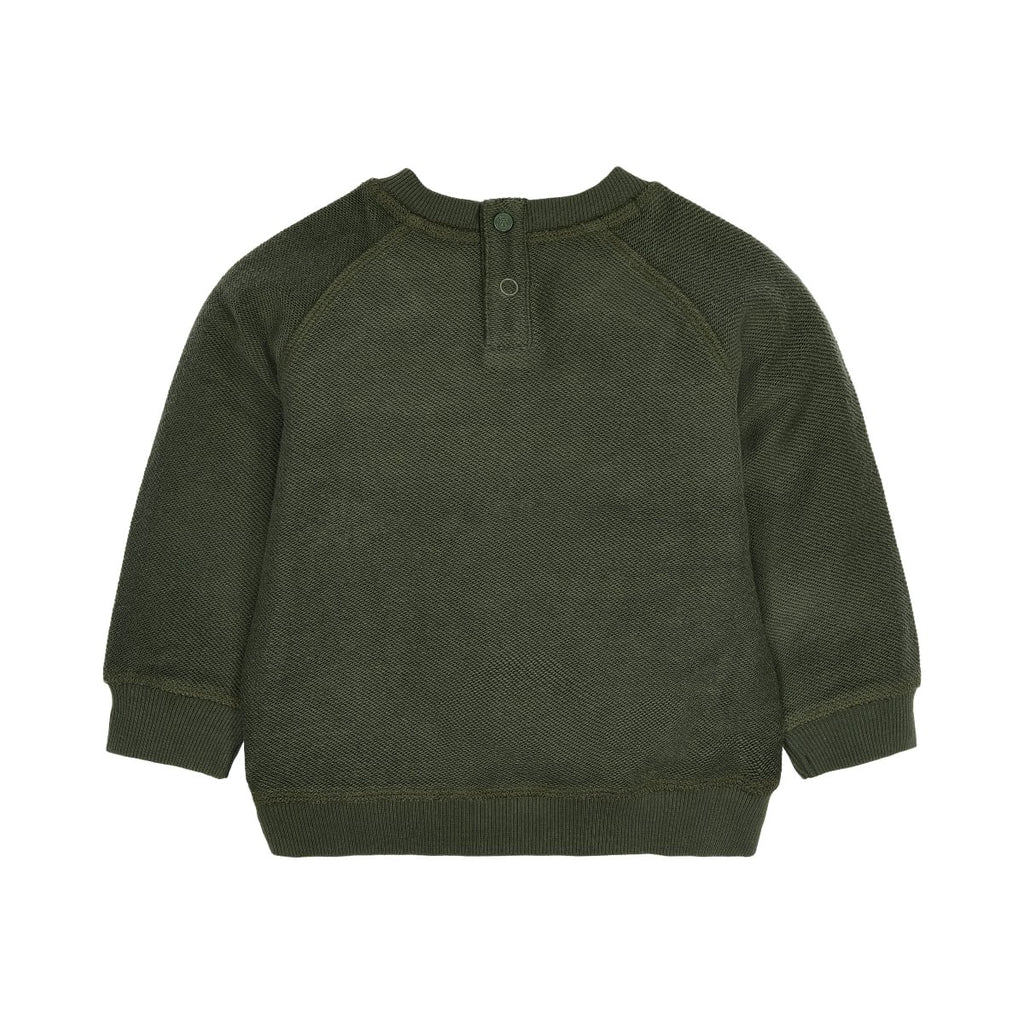Tricou DARTIANA Peyote Melange