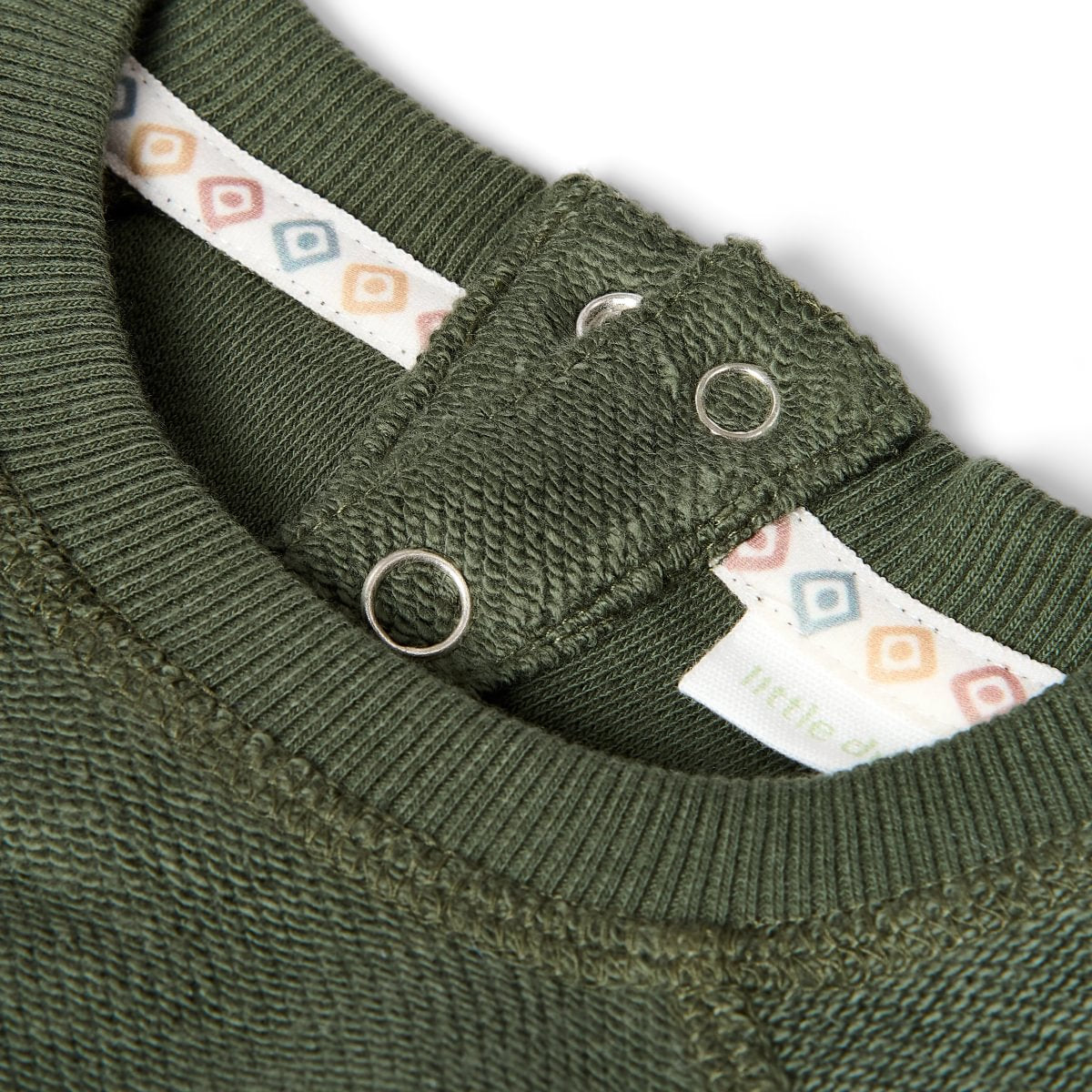 Tricou DARTIANA Peyote Melange