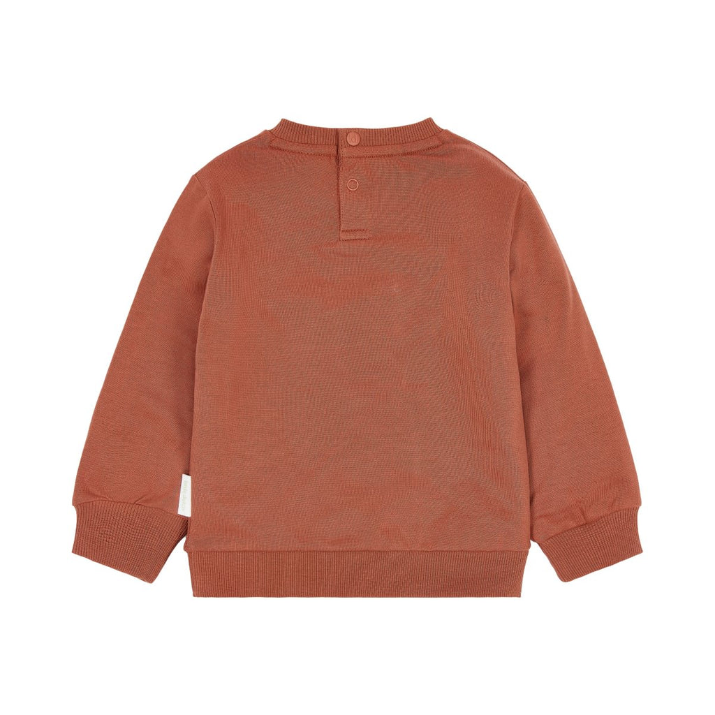 Tricou DARTIANA Peyote Melange