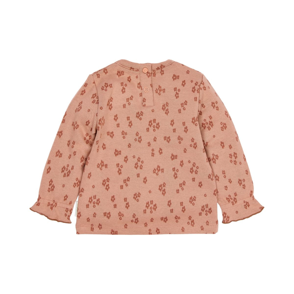 Tricou DARTIANA Peyote Melange