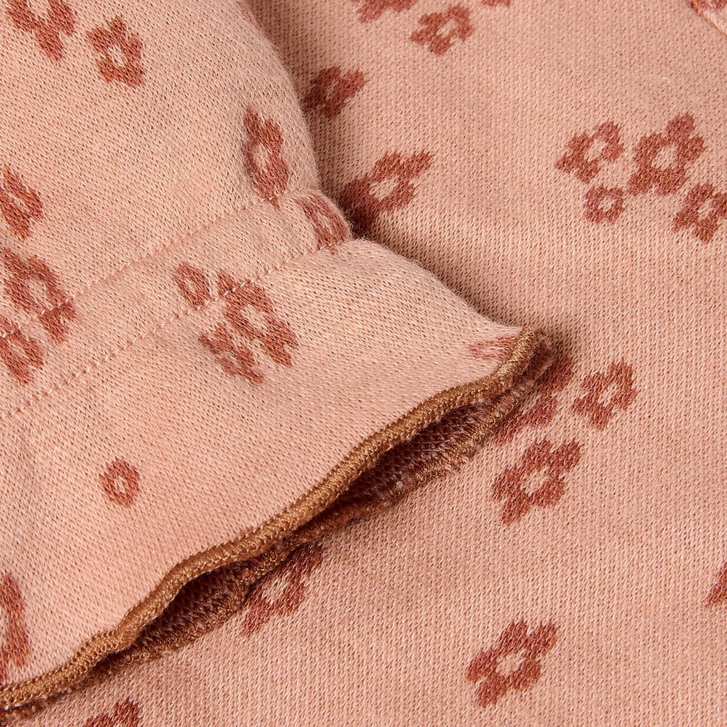 Tricou DARTIANA Peyote Melange
