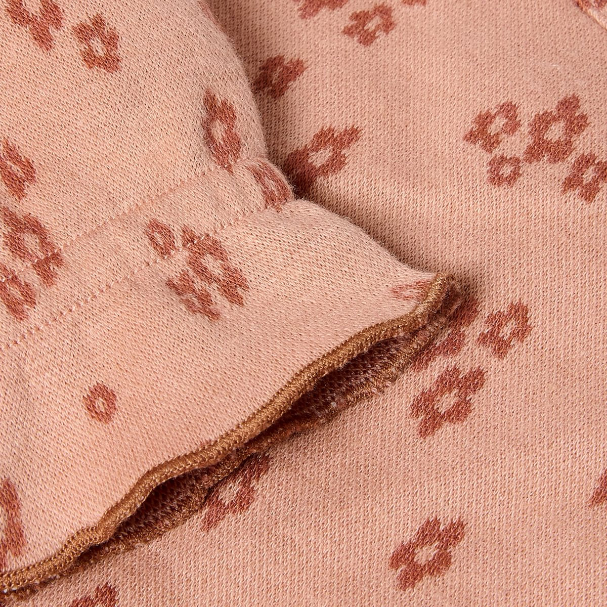 Tricou DARTIANA Peyote Melange