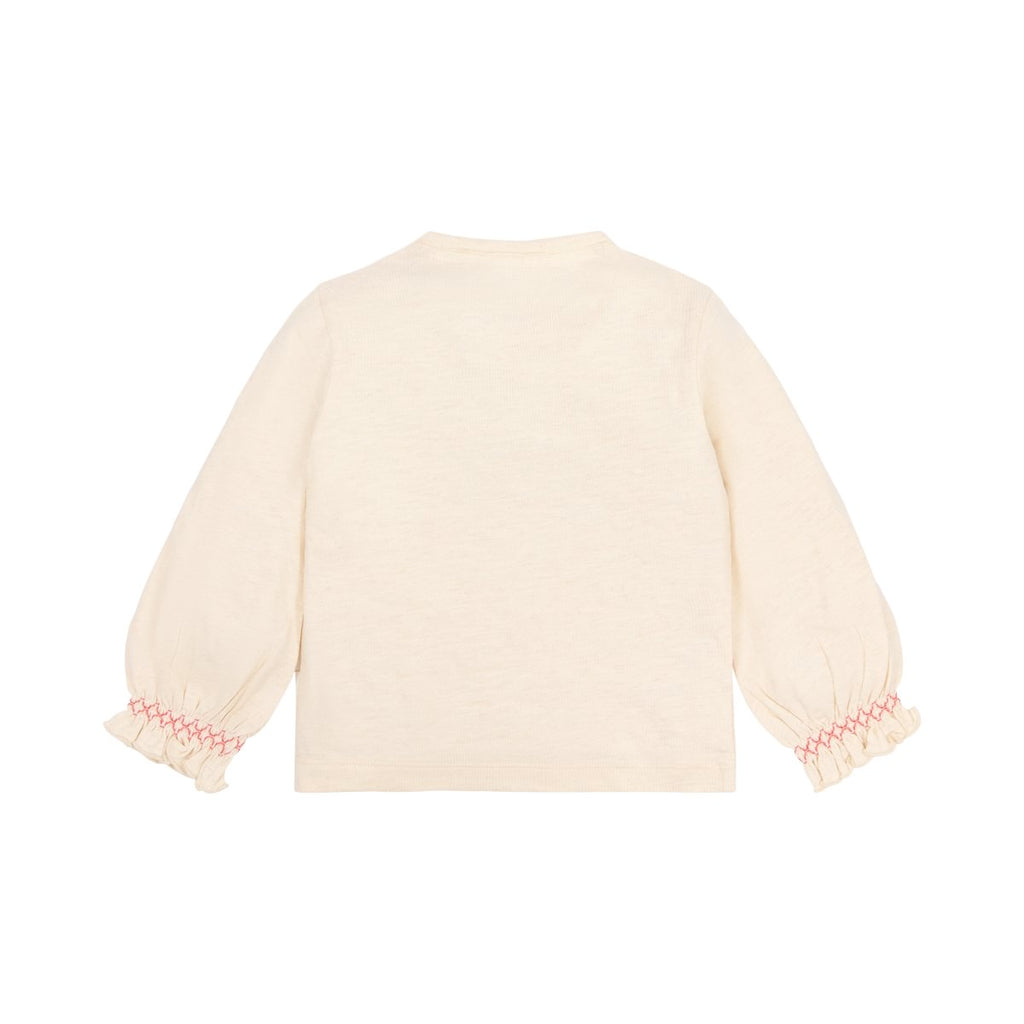 Tricou DARTIANA Peyote Melange