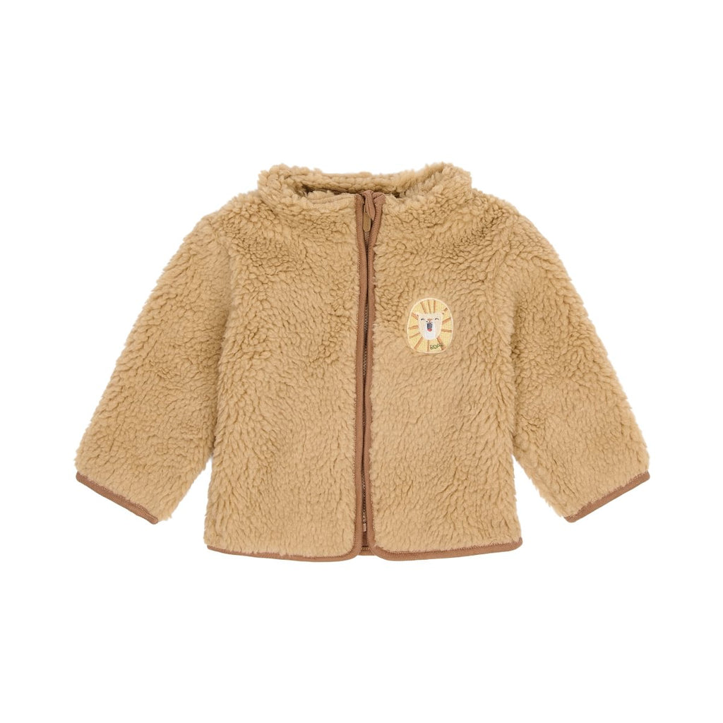Teddy Яке Safari Warm Taupe