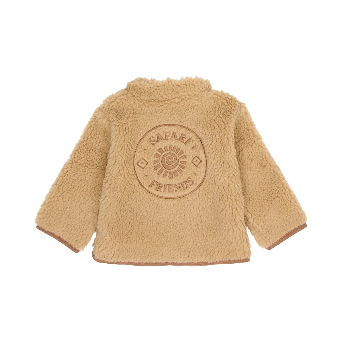 Tricou DARTIANA Peyote Melange