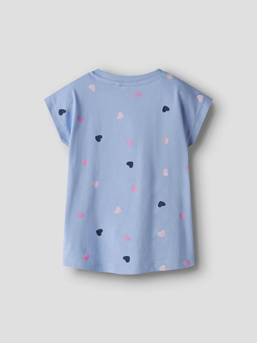 Тениска VIGGA Serenity Hearts