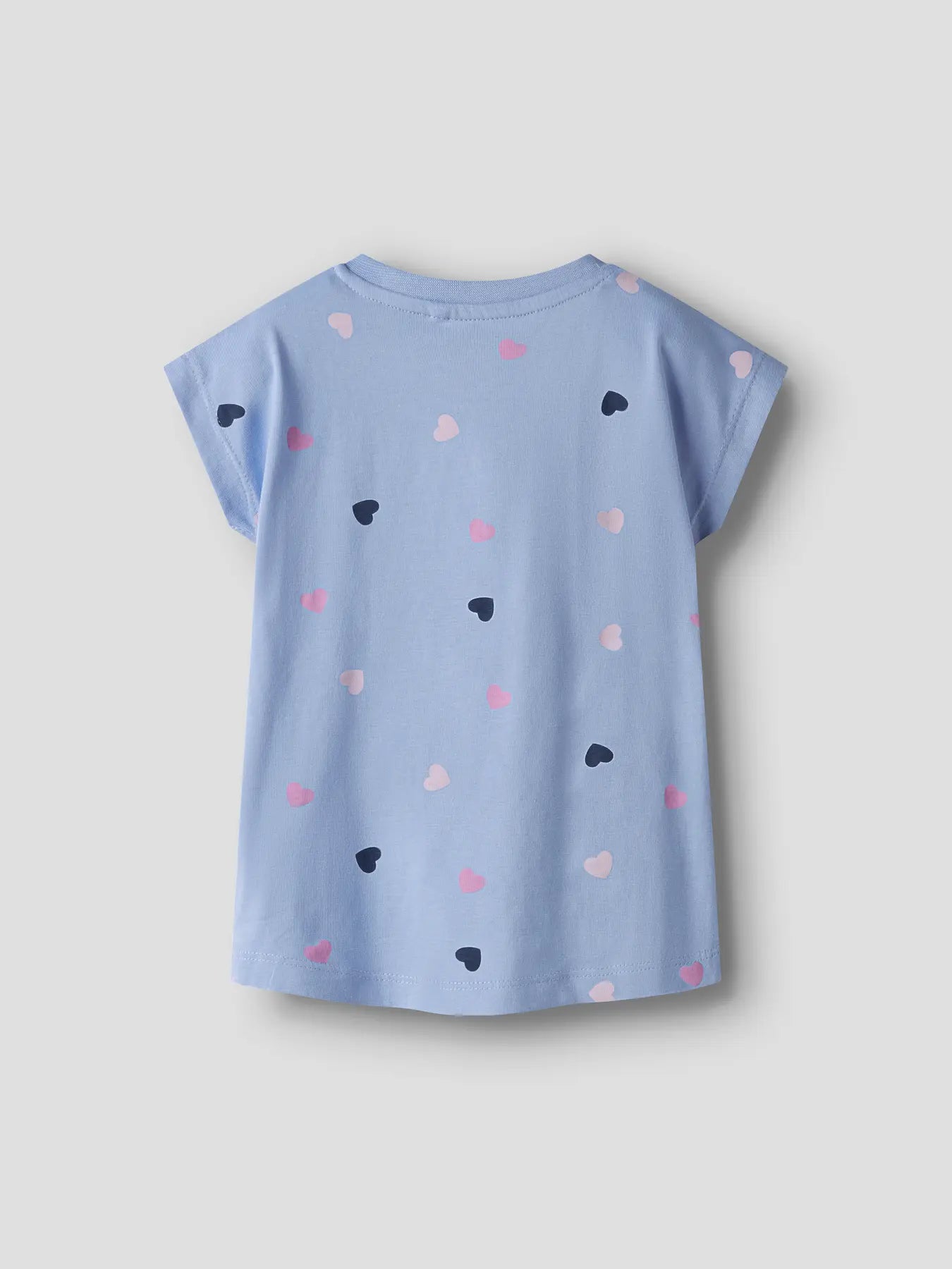 Тениска VIGGA Serenity Hearts