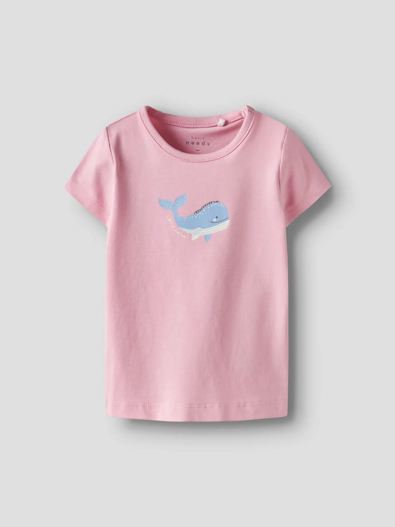 Тениска VUBIE Pink
