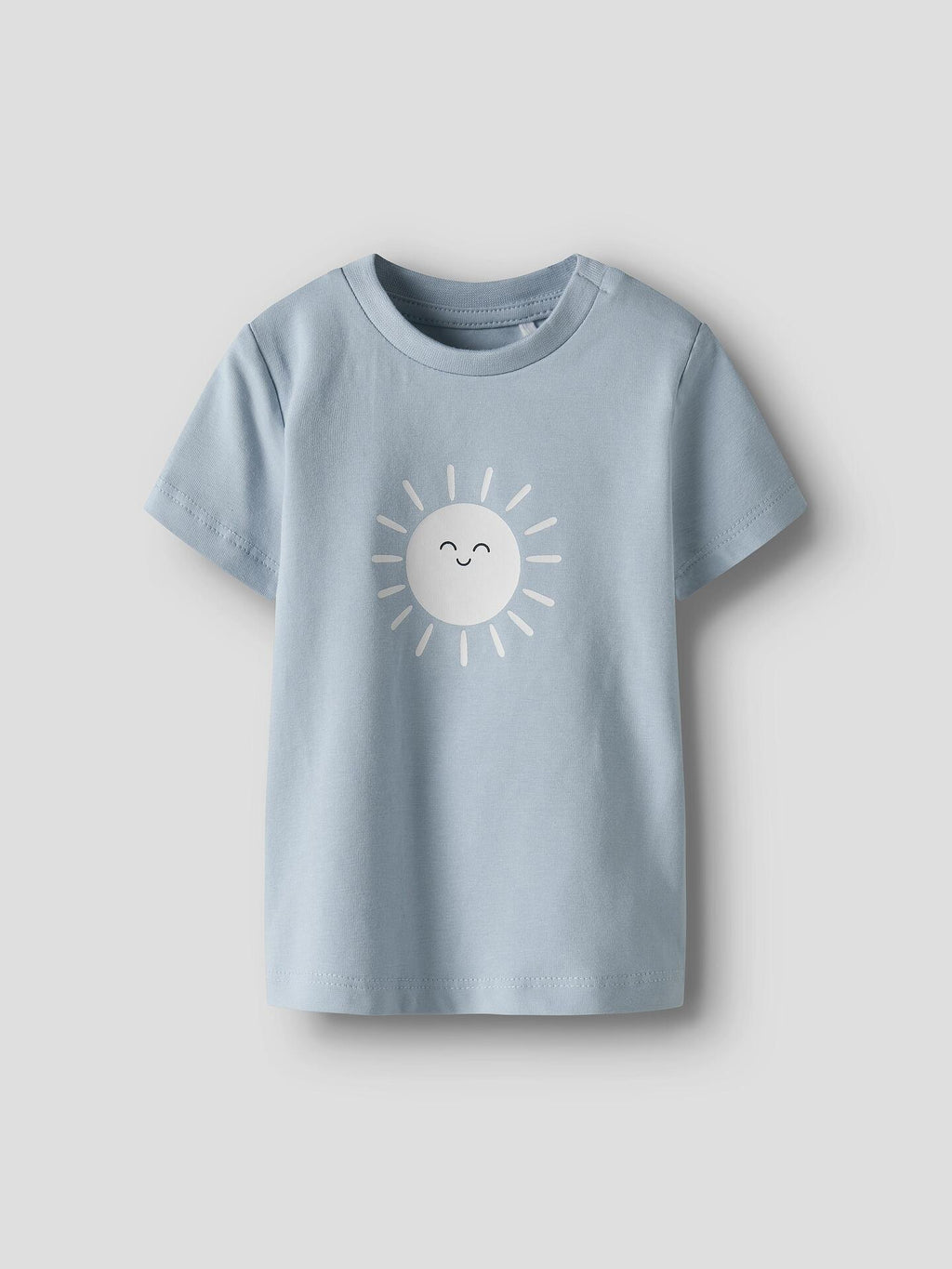 Тениска VACION Light Blue