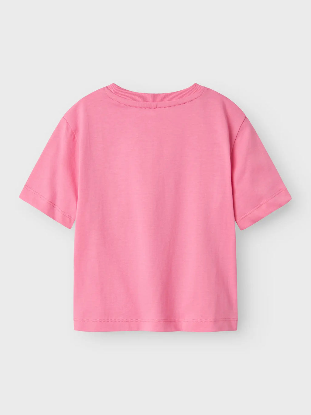 Тениска Jassa Aurora Pink