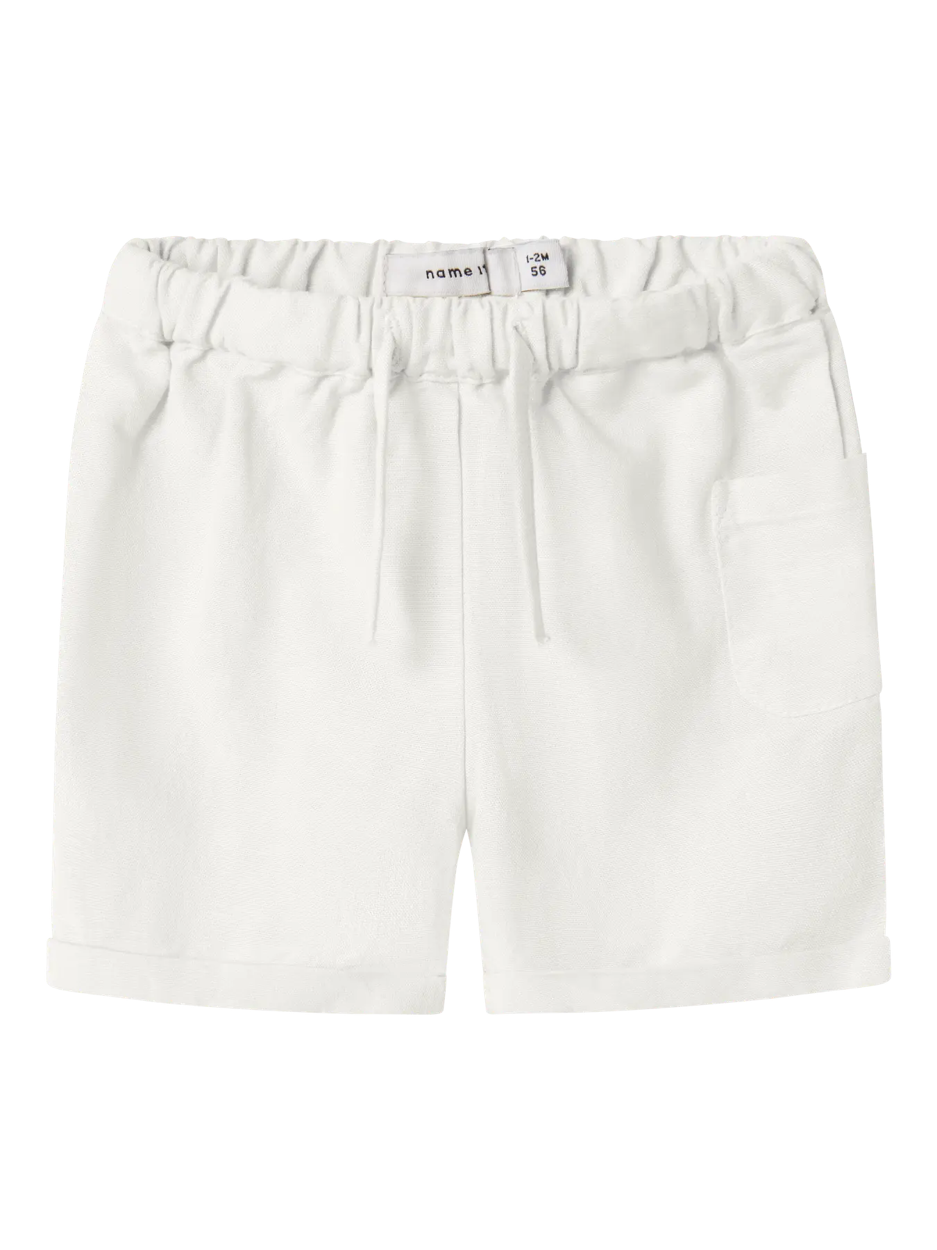 Панталон FAHER White