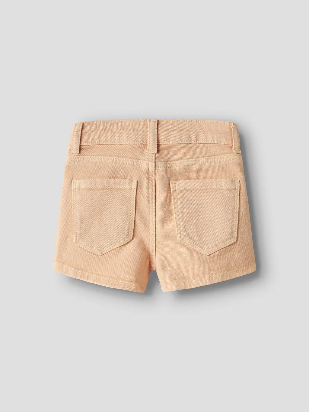 Дънки ROSE MOM Peach Fuzz