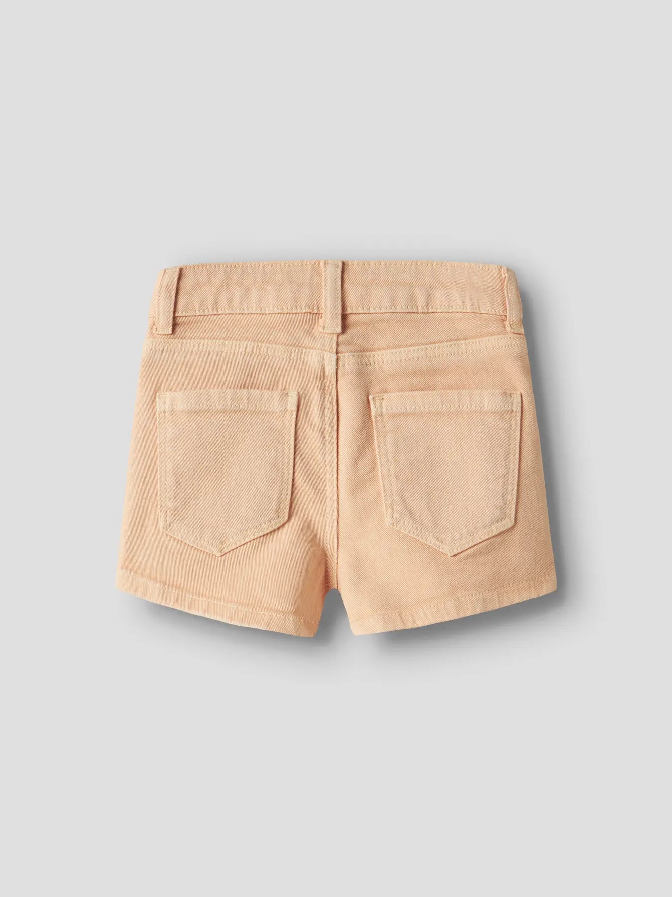 Дънки ROSE MOM Peach Fuzz