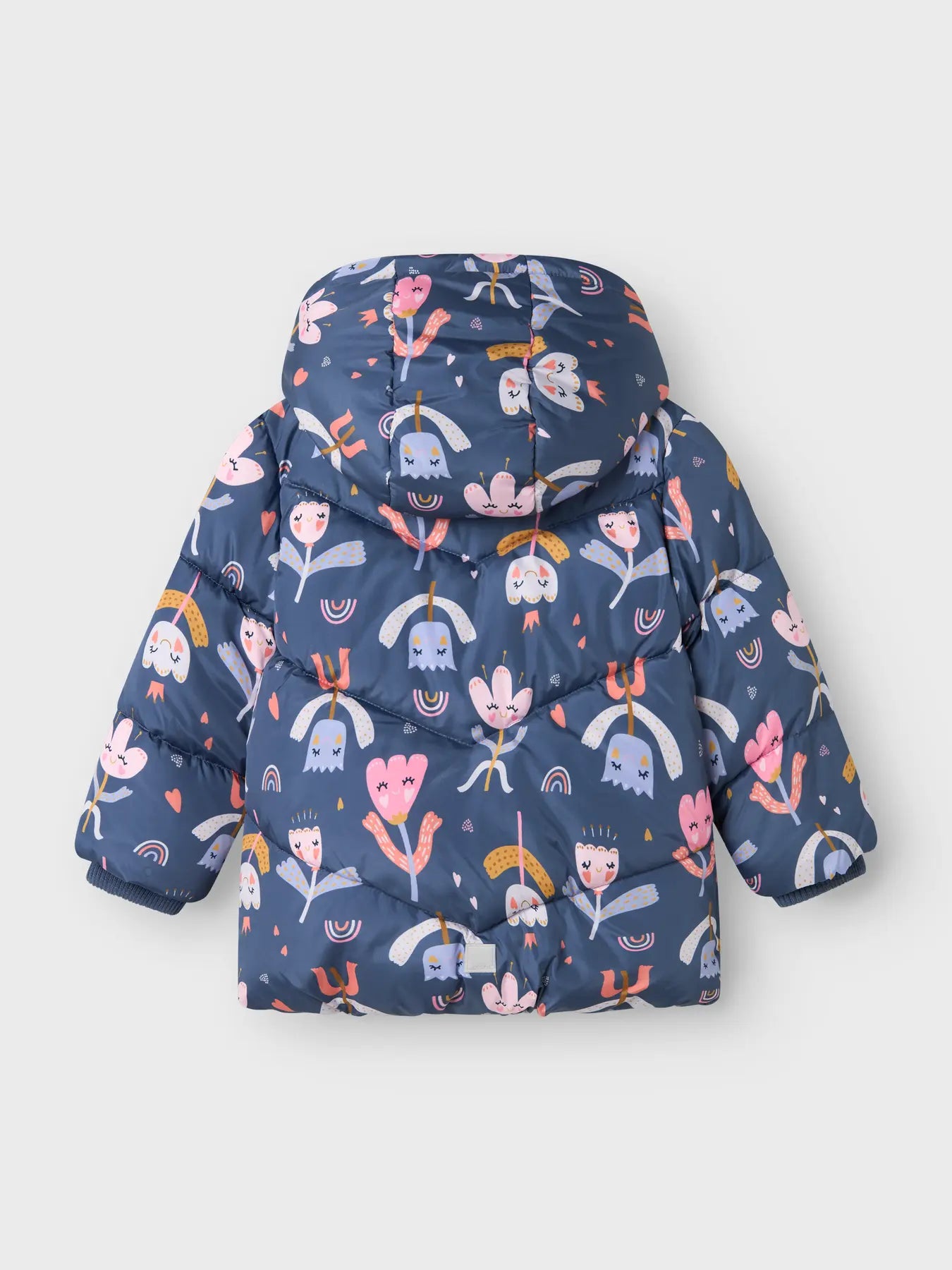 Зимно яке MAY