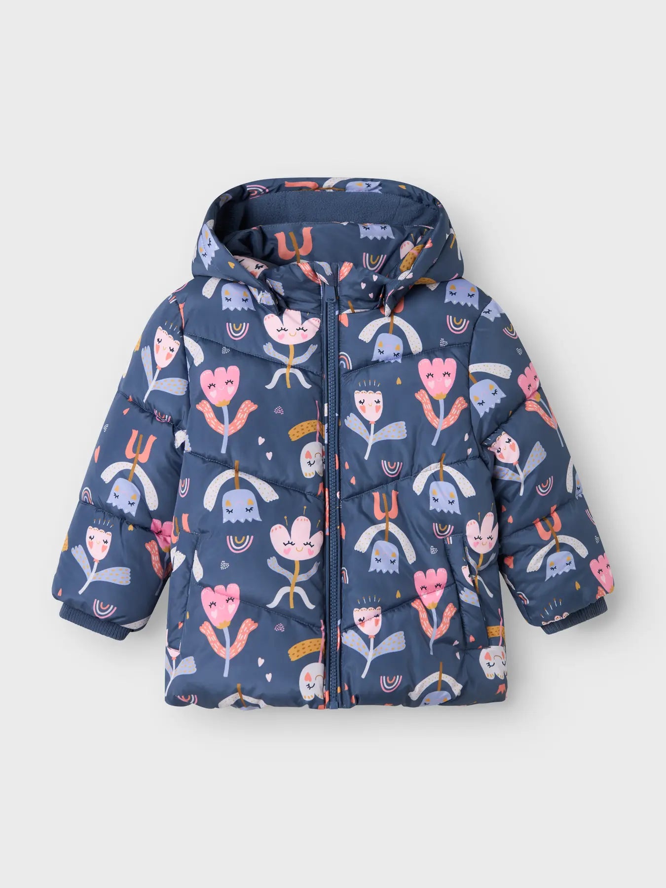 Зимно яке MAY