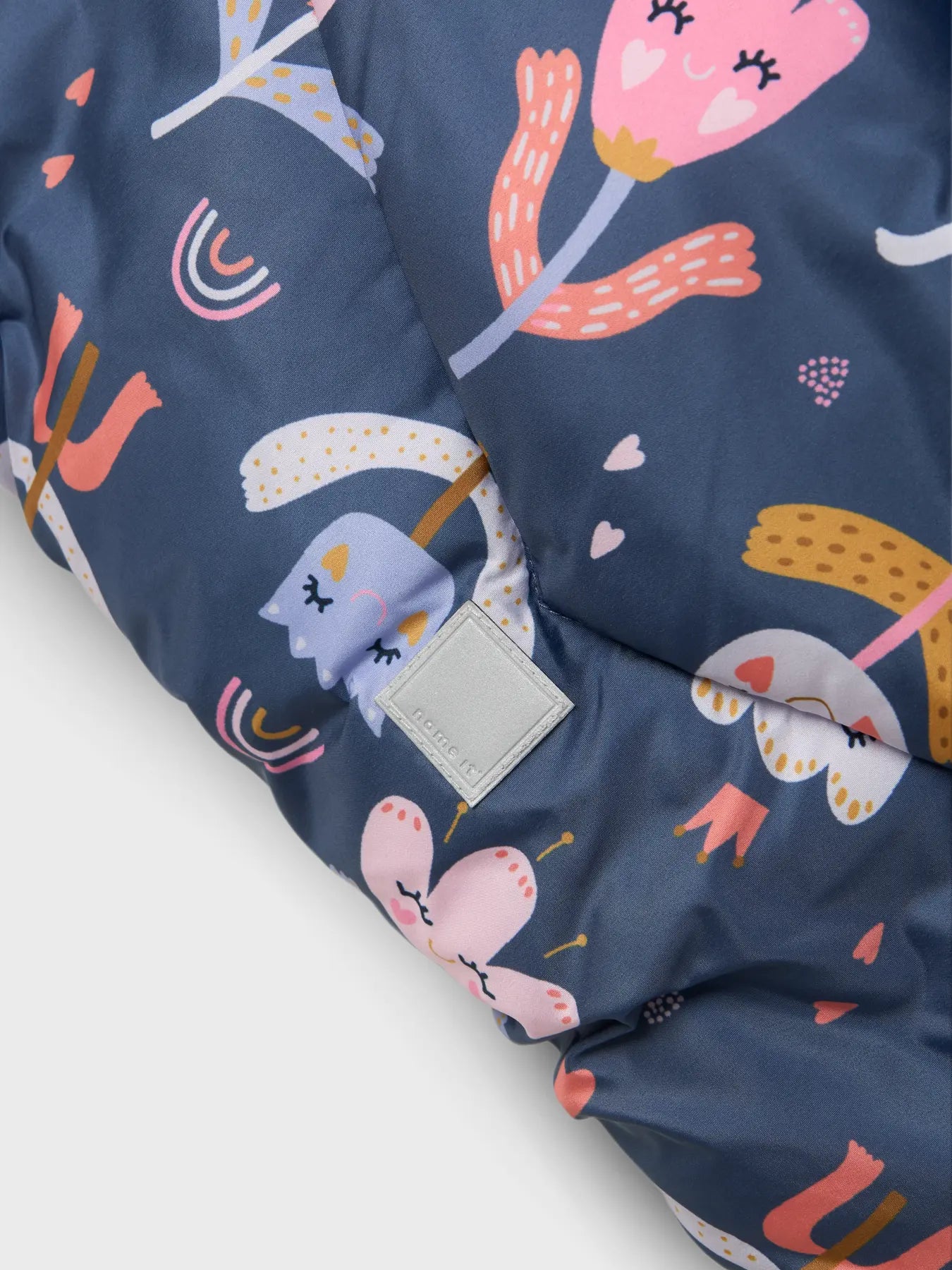 Зимно яке MAY